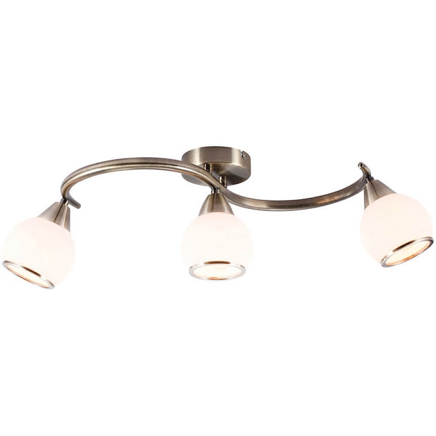 Спот Globo Mistral 54701-3 Фото № 