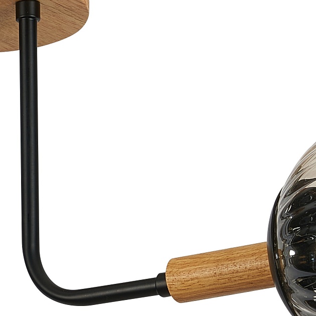 Потолочная люстра Reluce 52085-0.3-03 Фото № 2