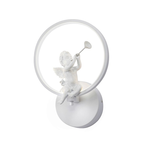 Настенный светильник Vitaluce V4667-0/1A изображение 4 Настенный светильник Vitaluce V4667-0/1A Фото № 4