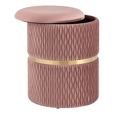 Пуф Stool Group Джесси 19B351VA-8167-30 4