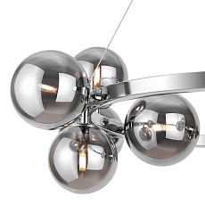 Подвесная люстра Maytoni Dallas MOD545PL-11CH 4