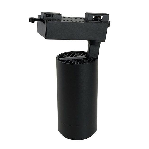 Трековый светодиодный светильник Feron AL137 51178 Фото № 9