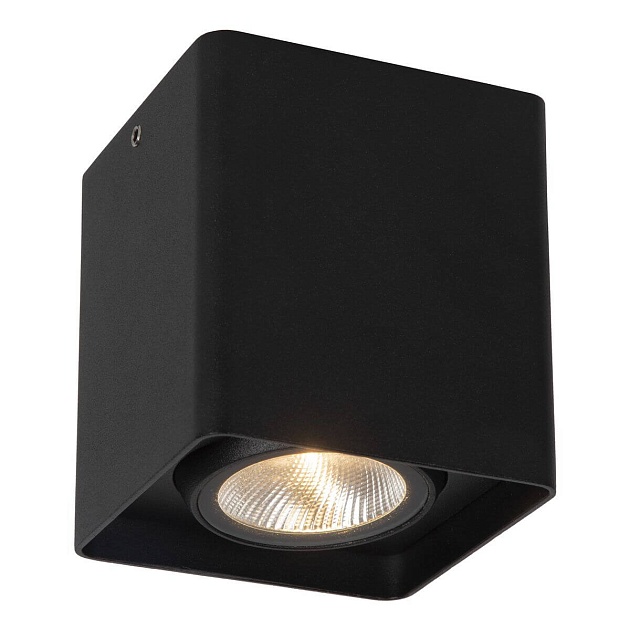 Уличный светодиодный светильник Lucide Leeds 28801/07/30 изображение 4 Уличный светодиодный светильник Lucide Leeds 28801/07/30 Фото № 4