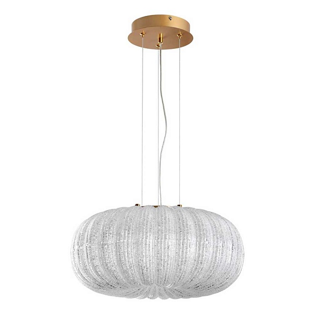 Подвесной светодиодный светильник Sonex Piko Angelo 7720/36L изображение 2 Подвесной светодиодный светильник Sonex Piko Angelo 7720/36L Фото № 2