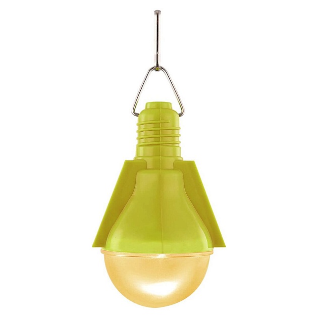 Светильник на солнечных батареях Globo Solar 33975-20 изображение Светильник на солнечных батареях Globo Solar 33975-20 Фото №