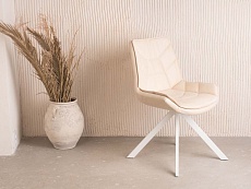 Кухонный стул Levmar Atlas S64/Biege (R) 9771939101 1