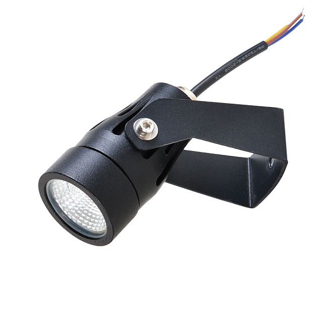 Ландшафтный светодиодный светильник Arte Lamp Elsie A4705IN-1BK изображение 6 Ландшафтный светодиодный светильник Arte Lamp Elsie A4705IN-1BK Фото № 6