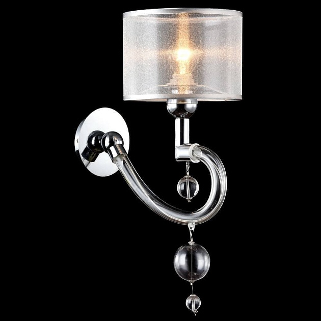 Бра Maytoni Bubble Dreams MOD603-01-N Фото № 3