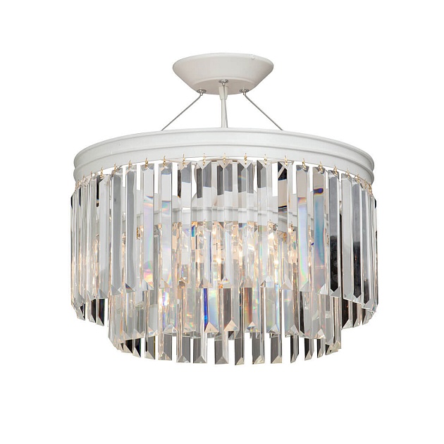 Потолочная люстра Vitaluce V5127-0/6S Фото № 