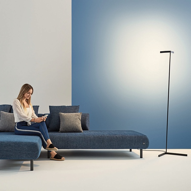 Торшер Mantra Vector 7333 Фото № 6