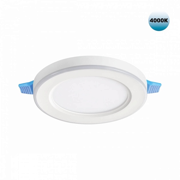 Встраиваемый светильник Novotech SPOT NT23 359012 изображение Встраиваемый светильник Novotech SPOT NT23 359012 Фото №