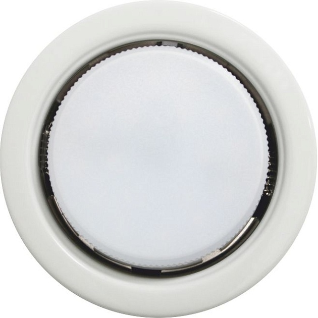 Встраиваемый светильник EKS Optima 0У-00001188 Фото № 