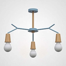 Потолочная люстра Imperium Loft 220508-23