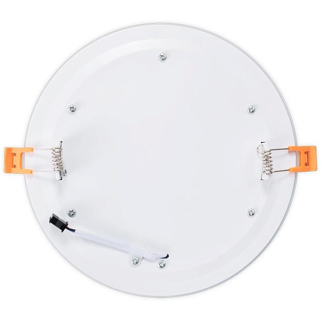 Встраиваемый светодиодный светильник Ambrella light Downlight DCR370 Фото № 5