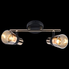 Спот Reluce 05962-0.8-02 BK+FGD 1