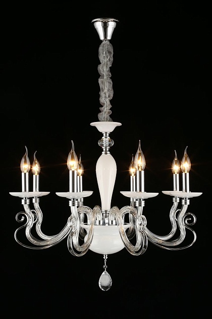 Подвесная люстра Aployt Estel APL.702.03.08 изображение 7 Подвесная люстра Aployt Estel APL.702.03.08 Фото № 7