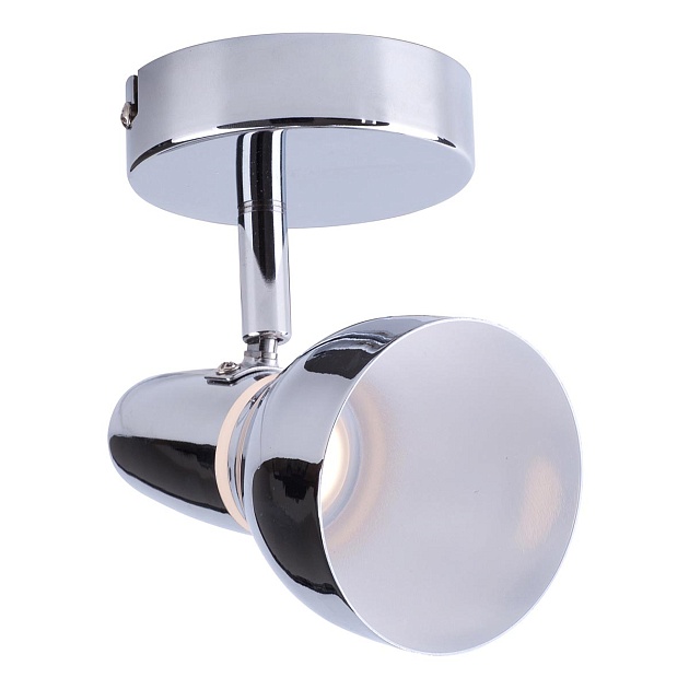 Светодиодный спот Toplight Dayna TL1243Y-01CH изображение Светодиодный спот Toplight Dayna TL1243Y-01CH Фото №