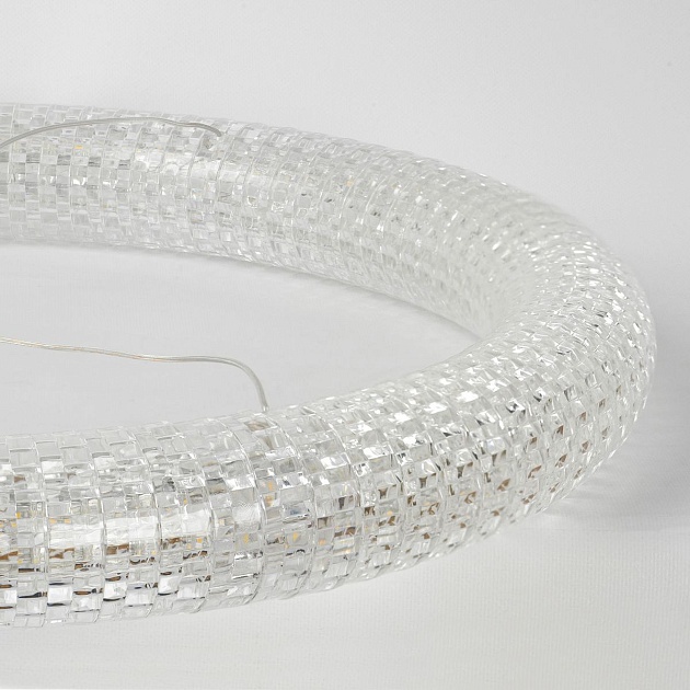 Подвесной светодиодный светильник Lussole Napa LSP-7265 изображение 4 Подвесной светодиодный светильник Lussole Napa LSP-7265 Фото № 4