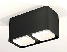 Комплект потолочного светильника Ambrella light Techno Spot XC (C7851, N7755) XS7851021 2