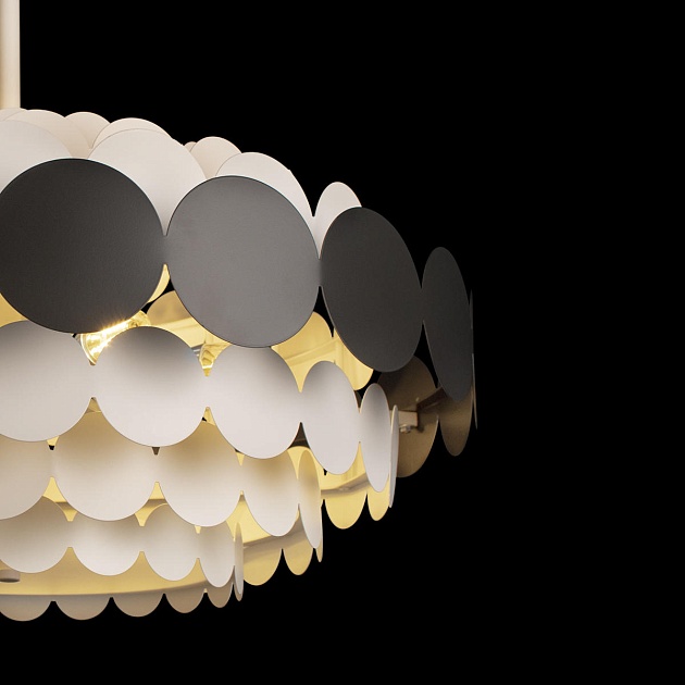 Подвесной светильник Loft IT Juicy 10310/S Black Фото № 6