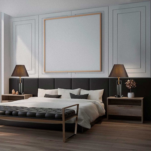 Настольная лампа Lumion Neoclassi Fletcher 5290/1T Фото № 2