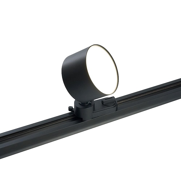 Трековый светодиодный светильник Feron AL138 51180 Фото № 10