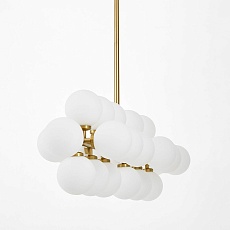 Подвесная люстра Lumina Deco Marsiada LDP 6033-24 MD 5