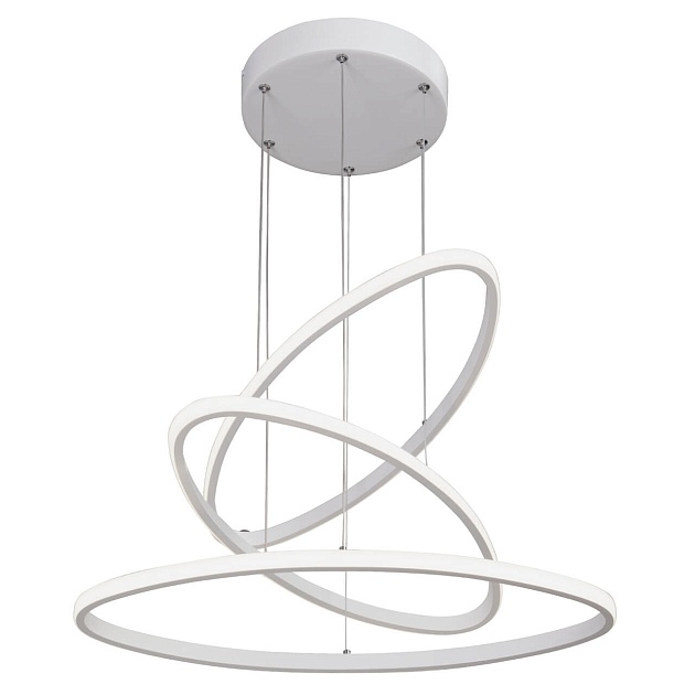 Подвесной светодиодный светильник Vitaluce V4648-0/3S изображение 4 Подвесной светодиодный светильник Vitaluce V4648-0/3S Фото № 4