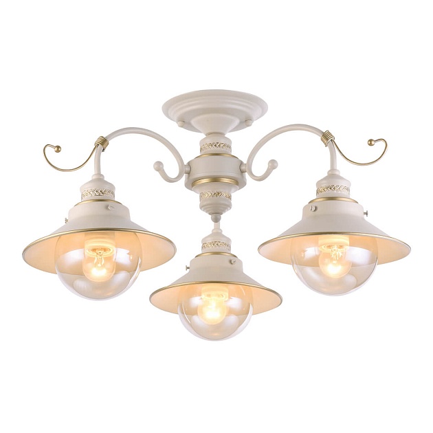 Потолочная люстра Omnilux Torri OML-50807-03 Фото № 