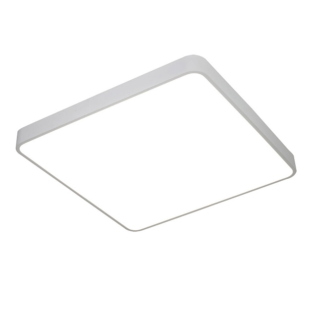 Потолочный светодиодный светильник Arte Lamp Scena A2687PL-45WH Фото № 