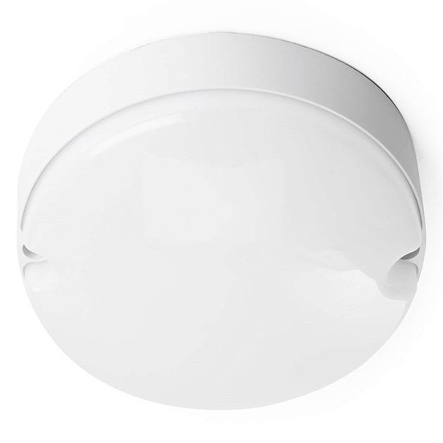 Потолочный светодиодный светильник Feron TR ЖКХ Круг 51512 изображение Потолочный светодиодный светильник Feron TR ЖКХ Круг 51512 Фото №