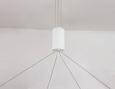 Подвесной светодиодный светильник Ambrella light Comfort Line FL5855 3