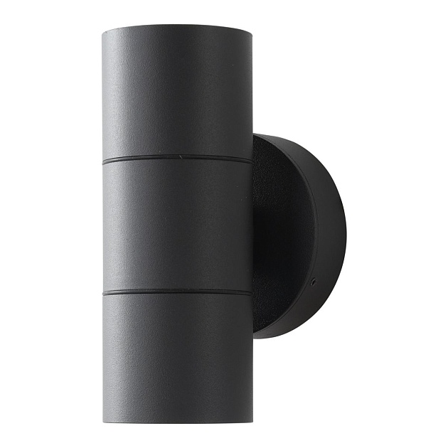 Уличный настенный светильник Apeyron Grafite 11-121 изображение Уличный настенный светильник Apeyron Grafite 11-121 Фото №