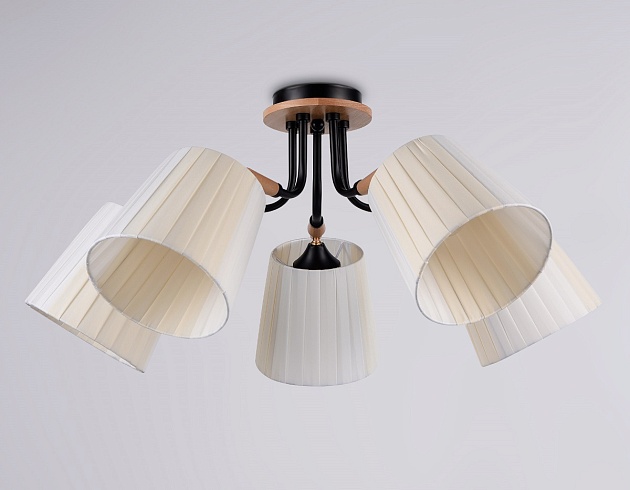 Подвесная люстра Ambrella light Traditional Modern TR4733 Фото № 3