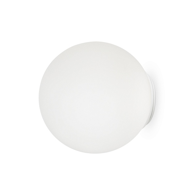 Настенный светильник Maytoni Basic form MOD321WL-01W3 Фото № 