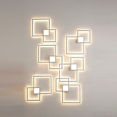 Настенный светильник Mantra Mural 6231 4