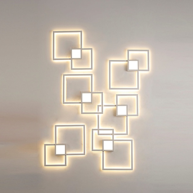 Настенный светильник Mantra Mural 6231 Фото № 5