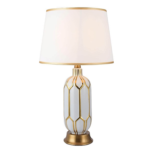 Настольная лампа Toplight Gwendoline TL0291A-T Фото № 