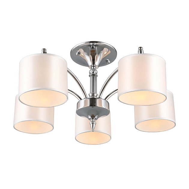 Потолочная люстра Omnilux Alghero OML-64707-05 Фото № 