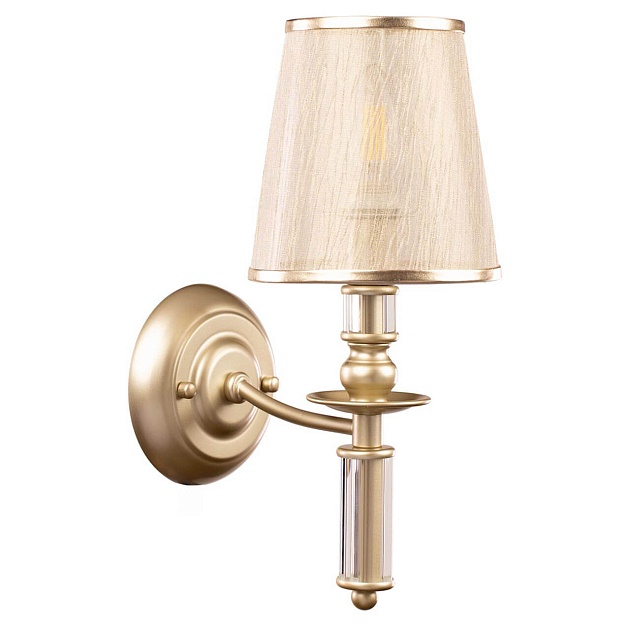 Бра Freya Ksenia FR2539WL-01G Фото № 