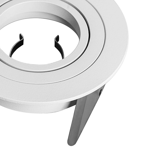 Встраиваемый светильник Mantra Basico Gu10 7741 изображение 3 Встраиваемый светильник Mantra Basico Gu10 7741 Фото № 3