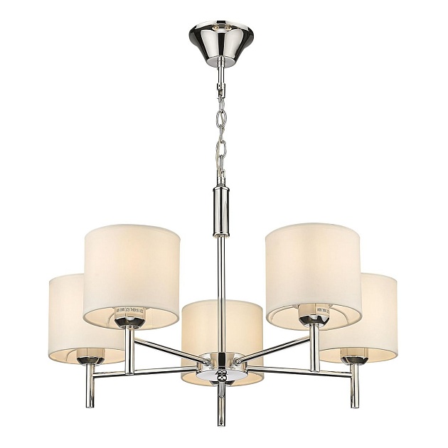 Подвесная люстра Velante 291-103-05 изображение Подвесная люстра Velante 291-103-05 Фото №