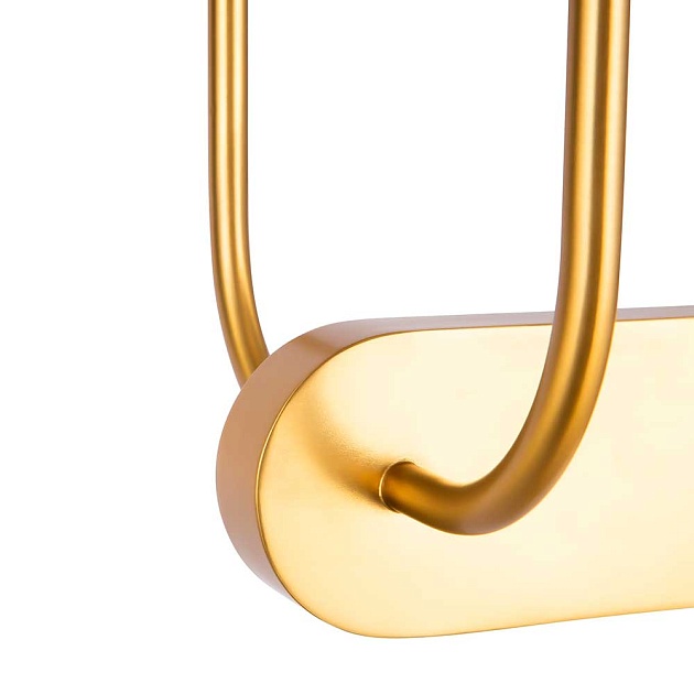 Настенный светильник Maytoni Tropic MOD164WL-02BS1 изображение 2 Настенный светильник Maytoni Tropic MOD164WL-02BS1 Фото № 2