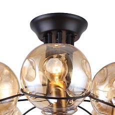 Потолочная люстра F-Promo Grana 2202-8U 2