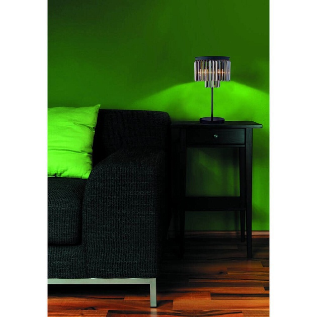 Настольная лампа Divinare Nova 3002/05 TL-3 изображение 9 Настольная лампа Divinare Nova 3002/05 TL-3 Фото № 9