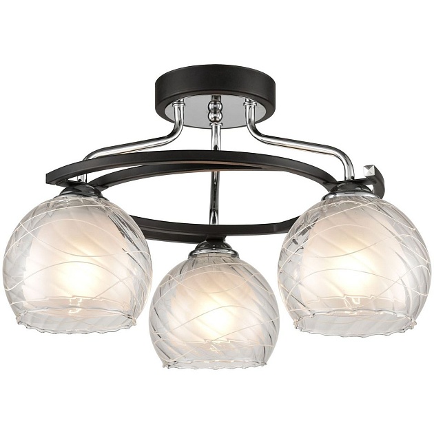 Потолочная люстра Velante 234-107-03 изображение Потолочная люстра Velante 234-107-03 Фото №