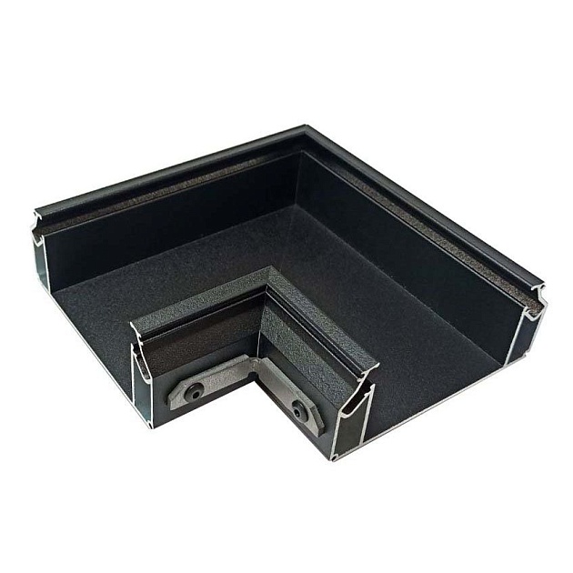 Профиль L-образный Denkirs Flod DK5851-BK Фото № 