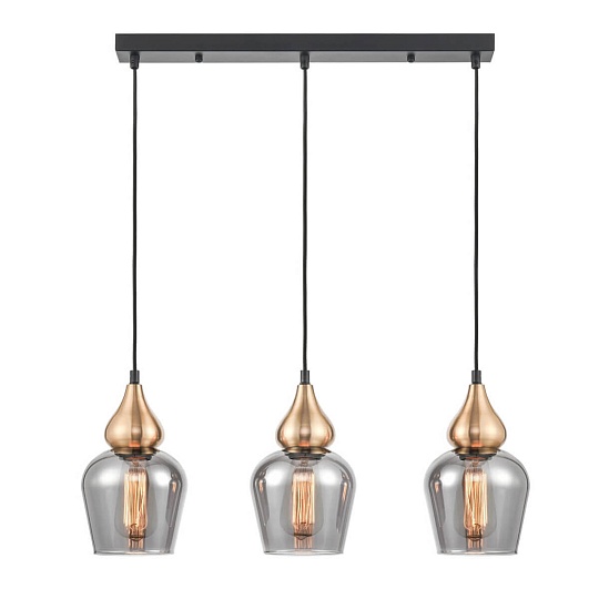 Подвесной светильник Vele Luce Simone VL5564P23 Фото № 