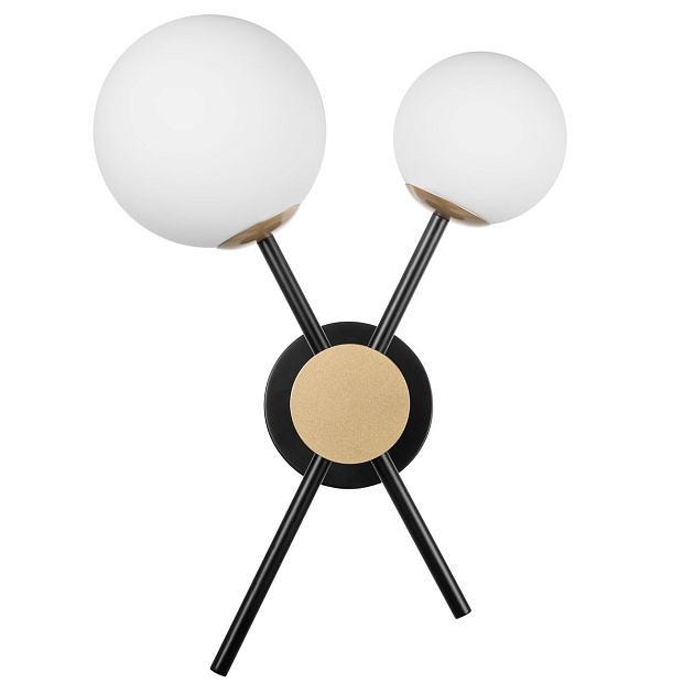 Бра Lightstar Croco 815620 Фото № 