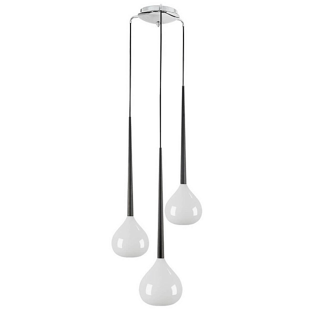 Подвесная люстра Lightstar Forma 808230 изображение Подвесная люстра Lightstar Forma 808230 Фото №